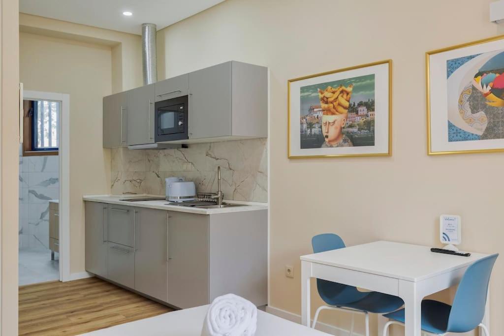 Setubal Prime VI Apartment Exterior photo