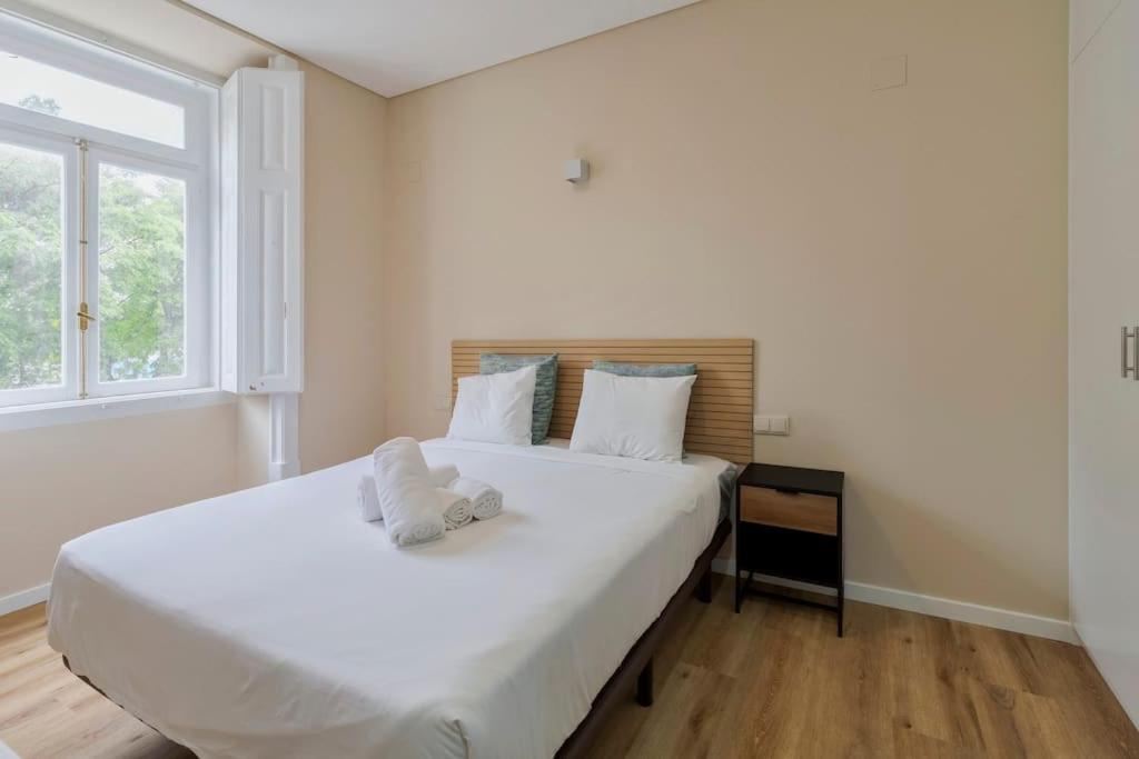 Setubal Prime VI Apartment Exterior photo